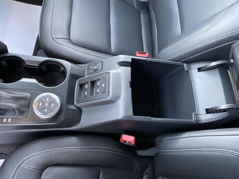 New 2025 Ford Bronco Badlands AWD/4WD image 26