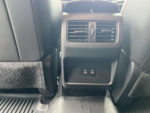 Used 2025 Nissan Rogue SV w/ Rock Creek Premium Package AWD/4WD image 20