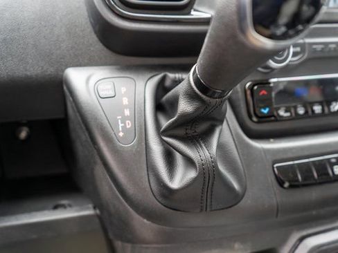 New 2026 RAM ProMaster 2500 w/ Convenience Group image 23