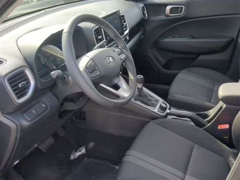 New 2026 Hyundai Venue SEL image 15