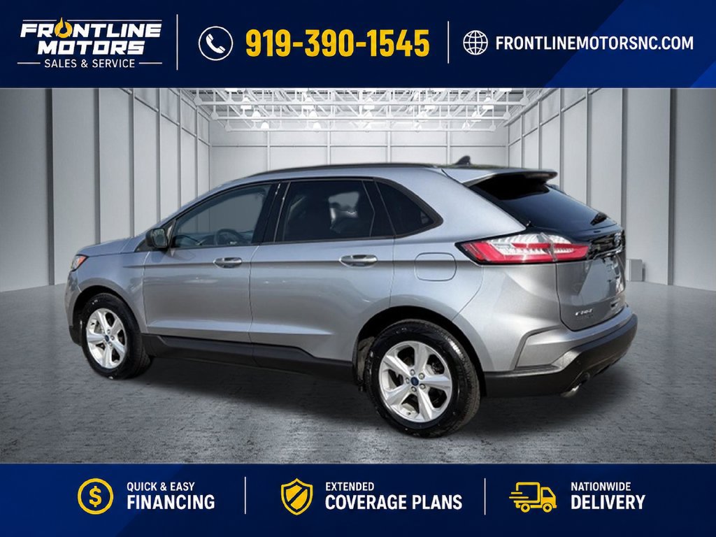 Used 2020 Ford Edge SE FWD image 6