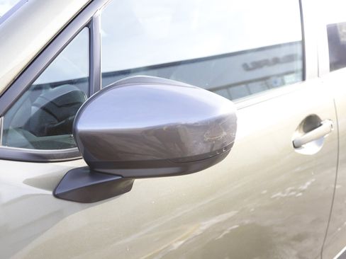 New 2026 Subaru Forester Premium image 13