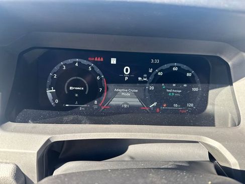 New 2025 Toyota Tacoma TRD Off-Road image 24