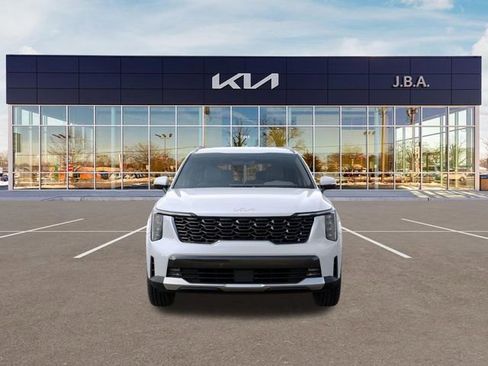 New 2026 Kia Sorento EX image 2