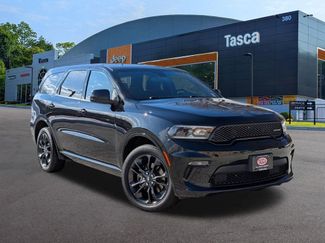 Used 2022 Dodge Durango SXT w/ Blacktop Package video 1