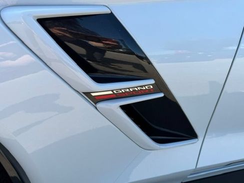 Used 2018 Chevrolet Corvette Grand Sport w/ Carbon 65 Edition RWD image 54