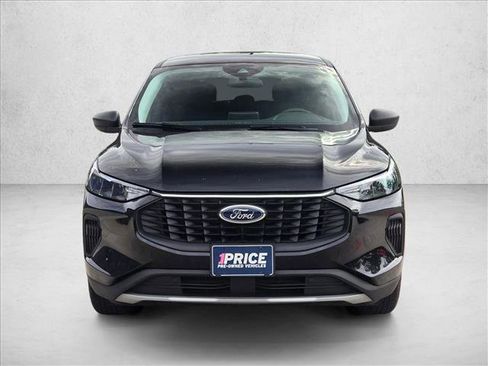 Used 2025 Ford Escape Active image 2