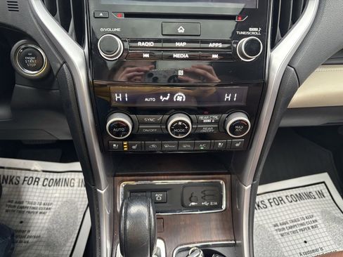 Used 2019 Subaru Ascent Touring w/ Popular Package #2 image 17
