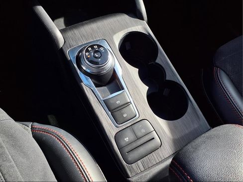 Used 2021 Ford Escape SEL w/ SEL Stealth AWD Package image 11