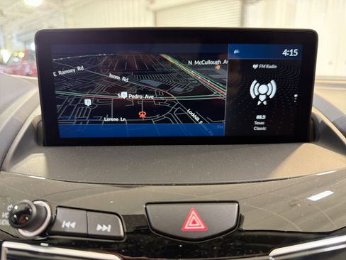 Used 2025 Acura RDX w/Technology Package image 19