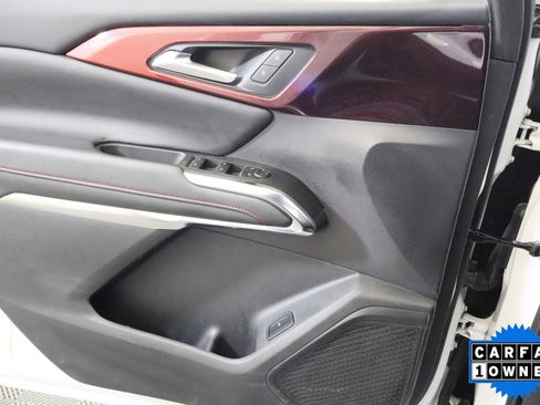 Used 2025 Chevrolet Traverse Z71 w/ Driver Confidence Package image 33