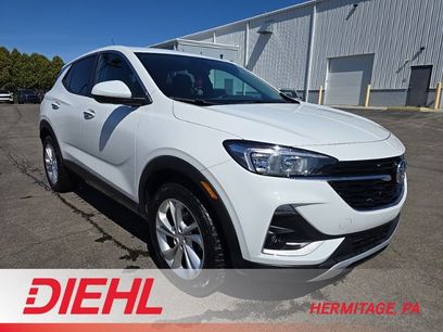 Used 2023 Buick Encore GX Preferred w/ Cold Weather Comfort Package