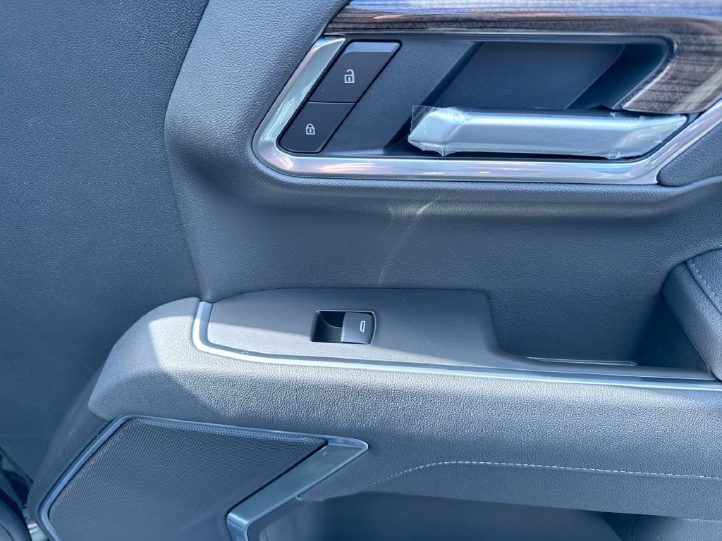 New 2026 Chevrolet Silverado 1500 RST AWD/4WD image 31