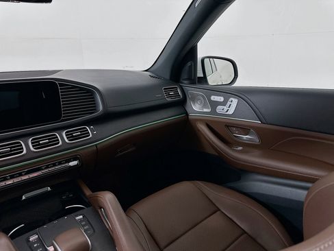 Used 2024 Mercedes-Benz GLE 350 4MATIC image 26