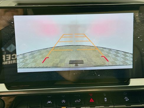 Used 2022 Chevrolet Silverado 1500 LT Trail Boss w/ Protection Package image 22