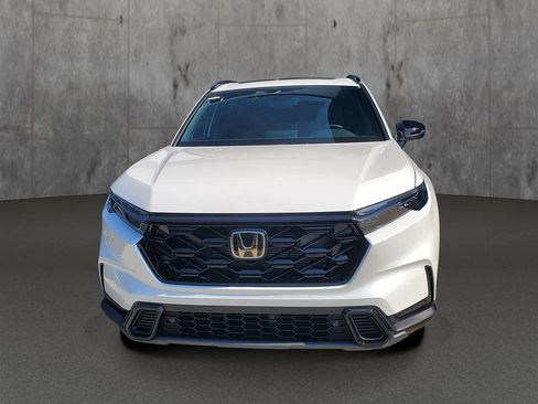 New 2026 Honda CR-V Sport-L image 2