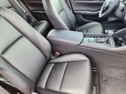 New 2026 MAZDA MAZDA3 s