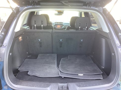 Used 2023 Chevrolet TrailBlazer LT w/ Convenience Package image 21