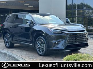Used 2026 Lexus TX 350 AWD w/ Technology Package video 1