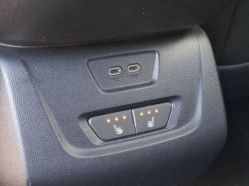 Certified 2024 Chevrolet Blazer EV RS AWD/4WD image 25