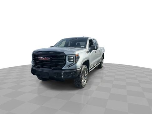 New 2026 GMC Sierra 1500 AT4X image 3