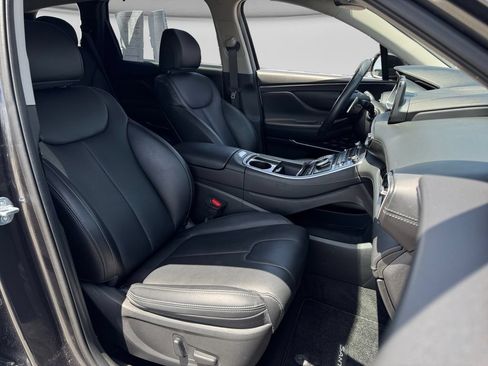 Used 2023 Hyundai Santa Fe SEL w/ Premium Package FWD image 29