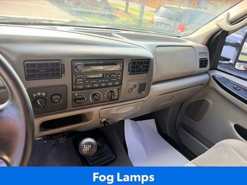 Used 2001 Ford F350 XLT AWD/4WD image 24