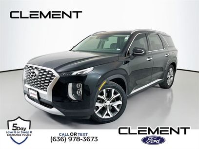 Used 2022 Hyundai Palisade SEL w/ Convenience Package
