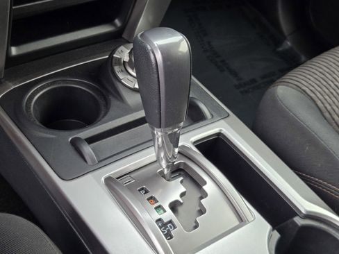 Used 2022 Toyota 4Runner Trail Special Edition AWD/4WD image 20