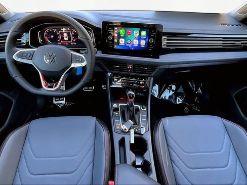 New 2026 Volkswagen Jetta GLI Autobahn image 5