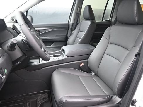 New 2026 Honda Ridgeline RTL image 10