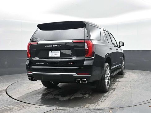 New 2026 GMC Yukon Denali image 9