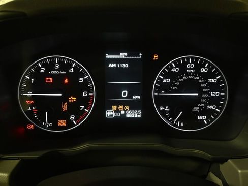 Certified 2024 Subaru Crosstrek 2.5i Limited image 24