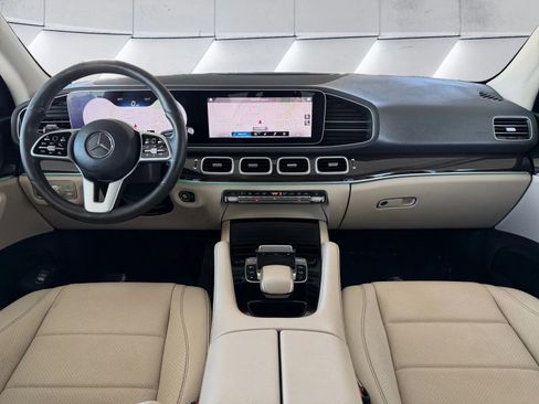 Used 2020 Mercedes-Benz GLE 350 4MATIC w/ 3rd Row Seat Package image 14