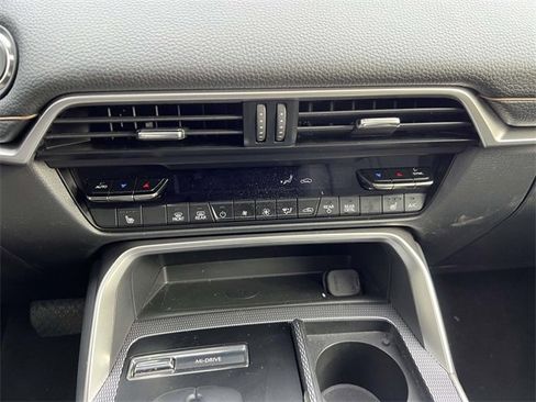 Certified 2025 MAZDA CX-90 3.3 Turbo w/ Preferred Package image 20