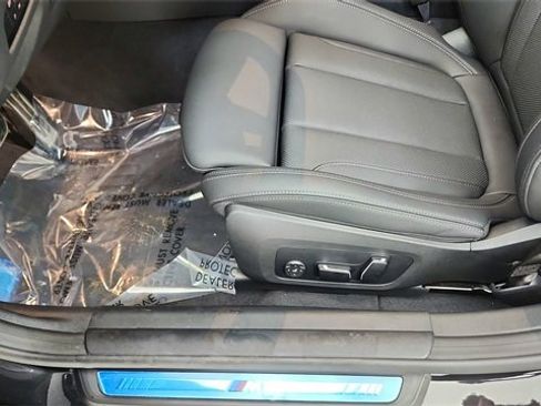 Used 2025 BMW i4 M50 w/ Premium Package image 34