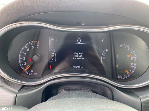 Used 2020 Jeep Grand Cherokee Limited image 23