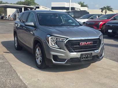 Used 2023 GMC Terrain SLE