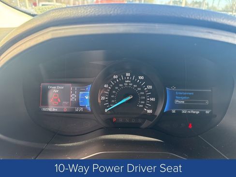 Used 2022 Ford Edge SEL w/ Sport Appearance Package image 16