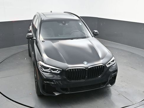 Certified 2023 BMW X5 xDrive45e w/ M Sport Package image 47