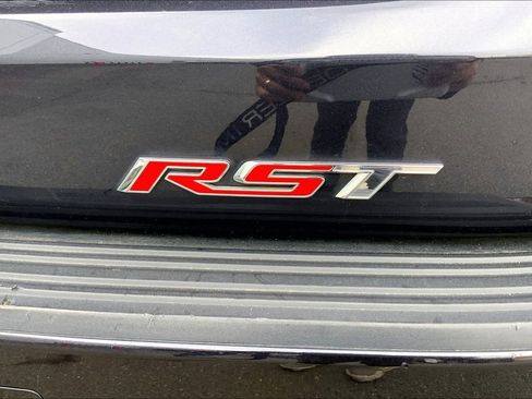 Used 2023 Chevrolet Tahoe RST w/ Luxury Package image 23