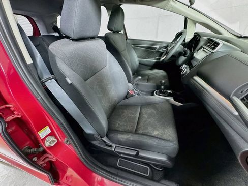 Used 2015 Honda Fit EX image 33