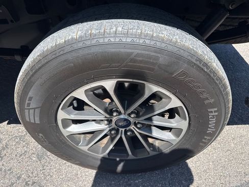 Used 2019 Ford F150 XLT w/ Equipment Group 302A Luxury AWD/4WD image 20