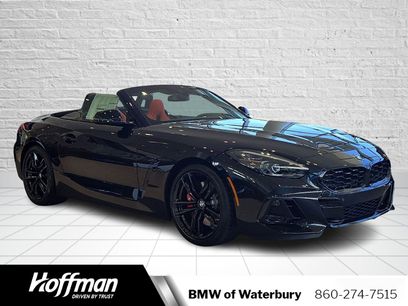 New 2026 BMW Z4 M40i w/ Edition