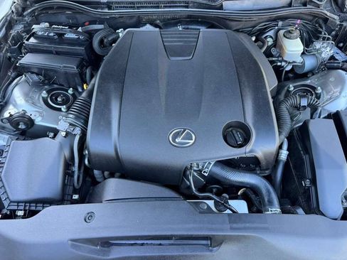 Used 2015 Lexus IS 250 w/ Navigation System Package RWD image 19