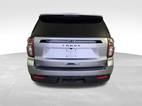 Used 2023 Chevrolet Tahoe Z71 image 6