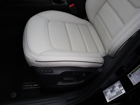 New 2025 MAZDA CX-5 AWD 2.5 S w/ Preferred Package image 40