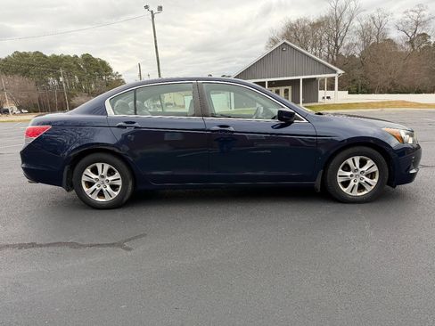 Used 2008 Honda Accord LX-P image 9