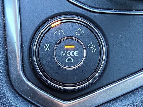 Used 2020 Volkswagen Tiguan S AWD/4WD image 22