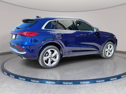 Used 2025 Audi Q5 Premium Plus w/ Premium Plus AWD/4WD image 6
